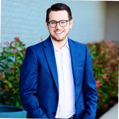 Nicholas Rodick — Founder, AetherisWx